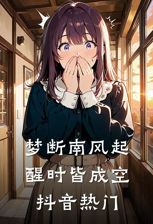 梦断南风起，醒时皆成空抖音热门