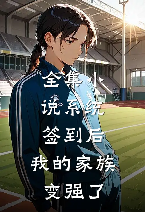 全集小说系统：签到后，我的家族变强了