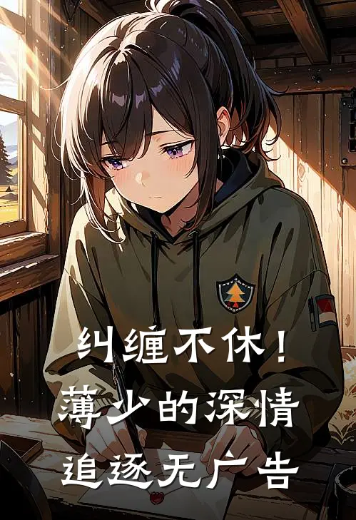 纠缠不休！薄少的深情追逐无广告