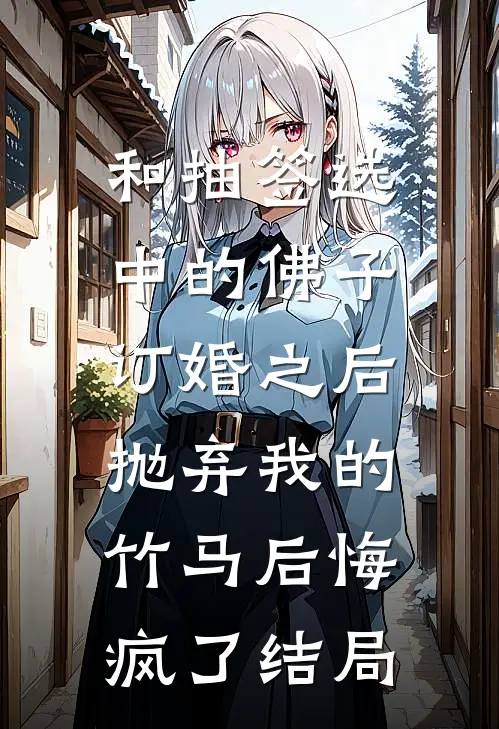 和抽签选中的佛子订婚之后，抛弃我的竹马后悔疯了结局