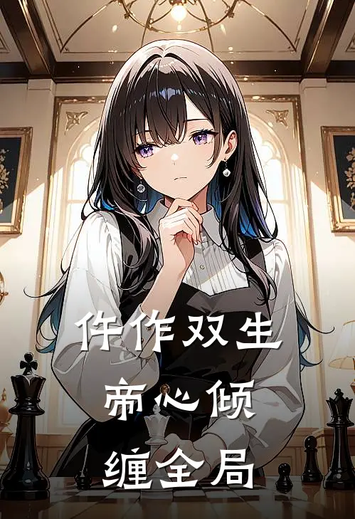 仵作双生，帝心倾缠全局