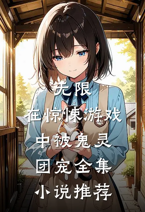 无限：在惊悚游戏中被鬼灵团宠全集小说推荐