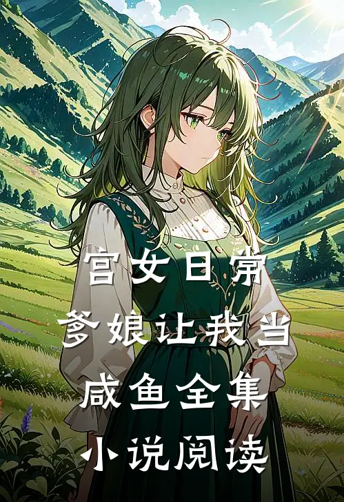 宫女日常：爹娘让我当咸鱼全集小说阅读