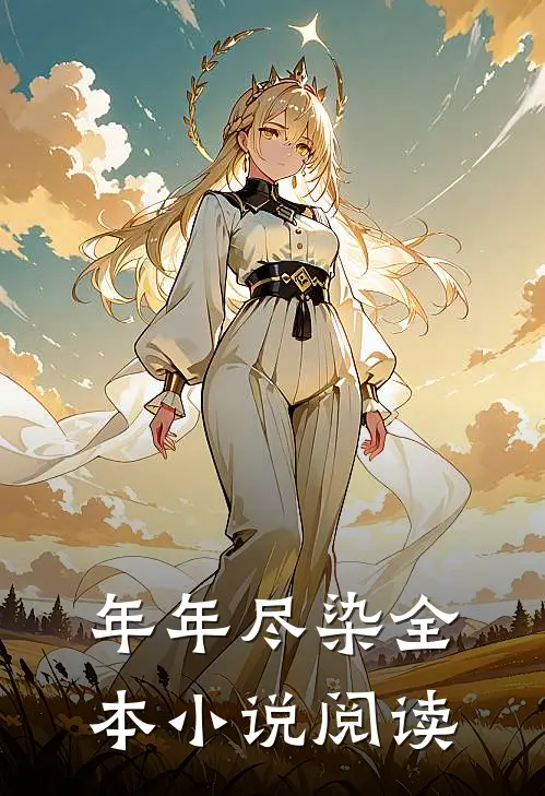 年年尽染全本小说阅读