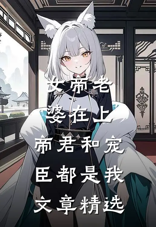 女帝老婆在上：帝君和宠臣都是我文章精选