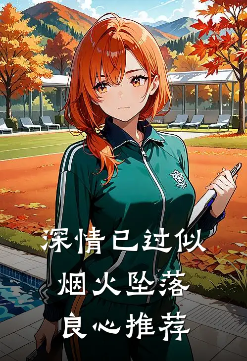 深情已过似烟火坠落良心推荐