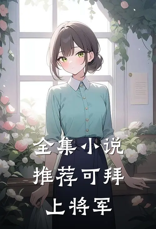 全集小说推荐可拜上将军