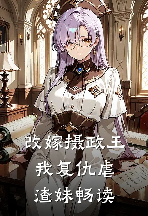 改嫁摄政王，我复仇虐渣妹畅读