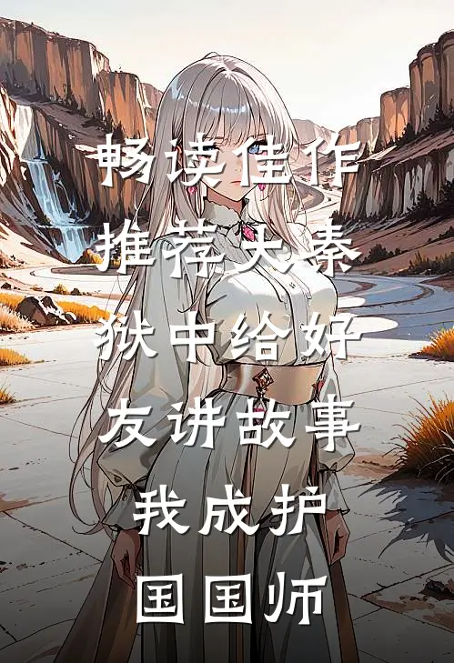 畅读佳作推荐大秦:狱中给好友讲故事,我成护国国师