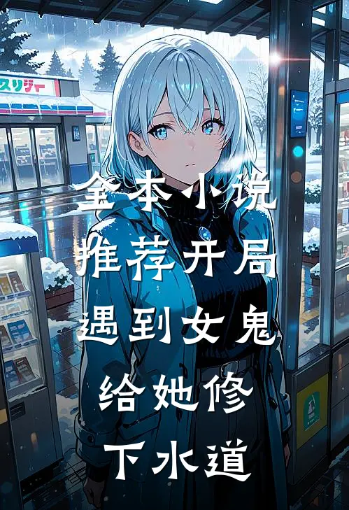 全本小说推荐开局遇到女鬼，给她修下水道