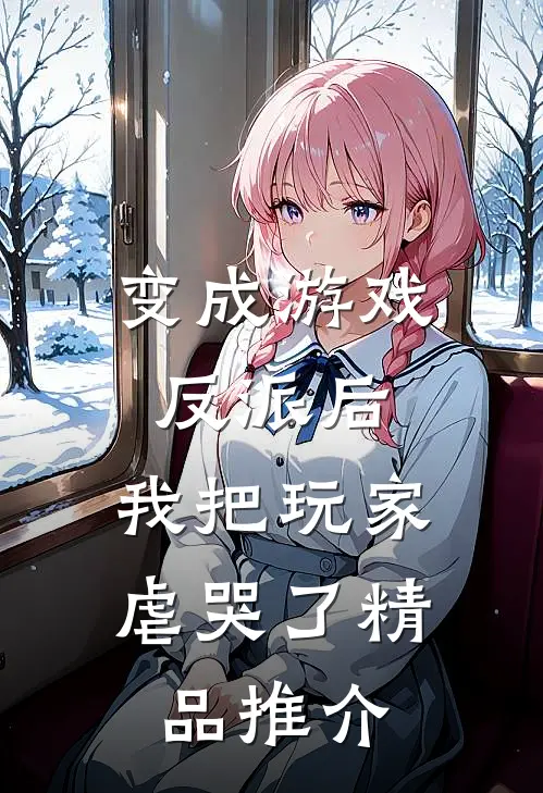 变成游戏反派后，我把玩家虐哭了精品推介