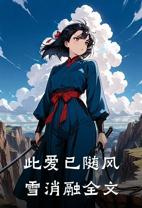 此爱已随风雪消融全文