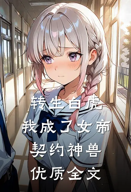 转生白虎，我成了女帝契约神兽优质全文