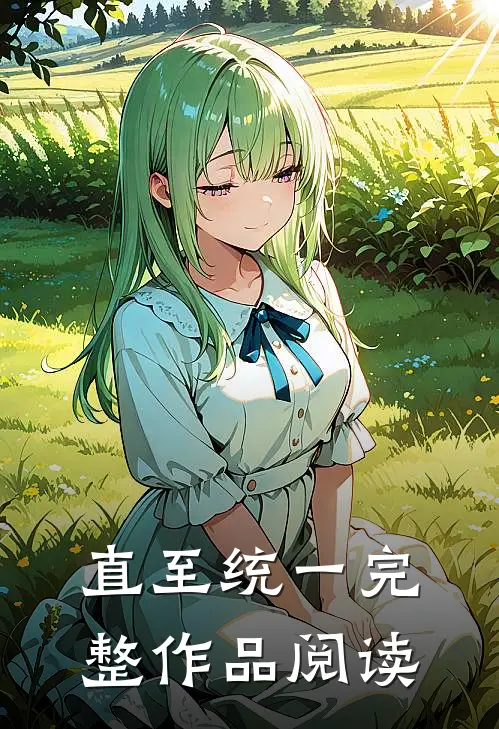 直至统一完整作品阅读