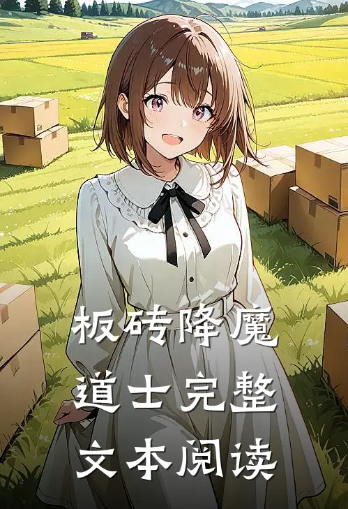板砖降魔道士完整文本阅读