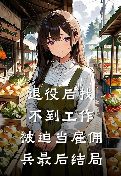 退役后找不到工作，被迫当雇佣兵最后结局