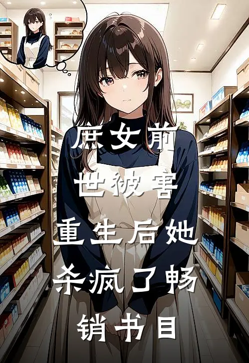 庶女前世被害，重生后她杀疯了畅销书目