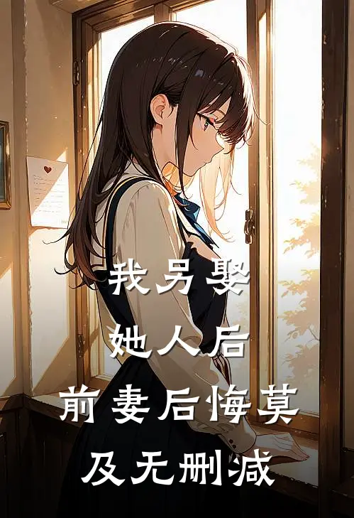 我另娶她人后，前妻后悔莫及无删减