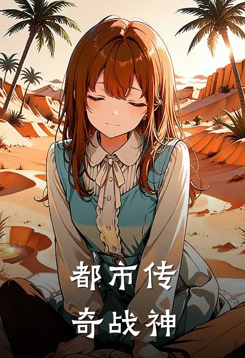 都市传奇战神