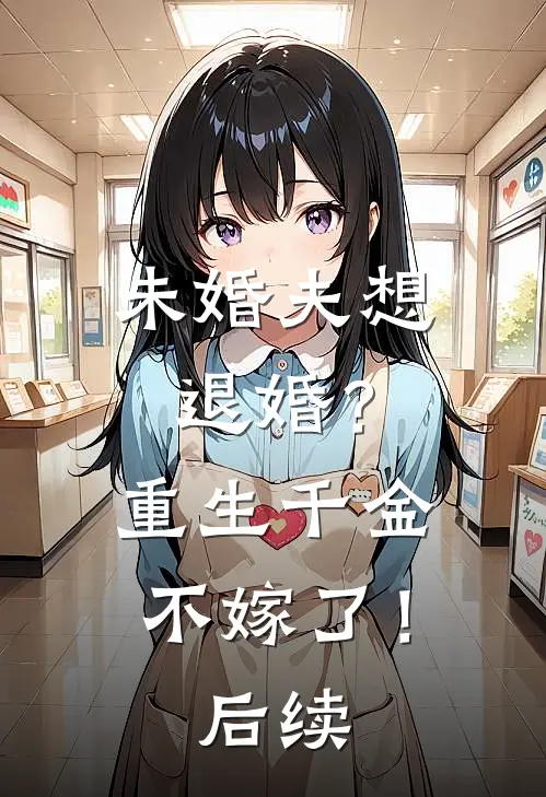 未婚夫想退婚？重生千金不嫁了！后续