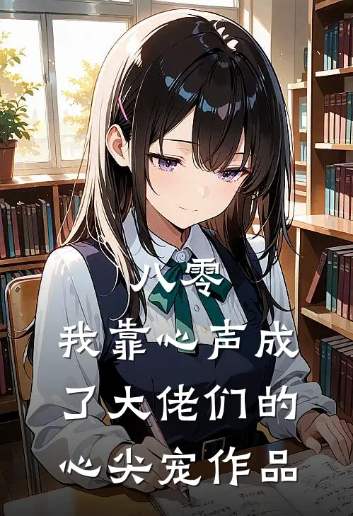 八零：我靠心声成了大佬们的心尖宠作品