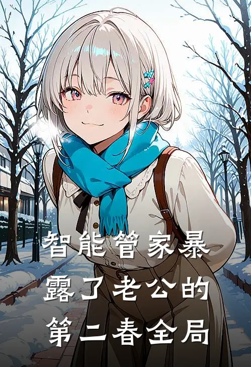 智能管家暴露了老公的第二春全局