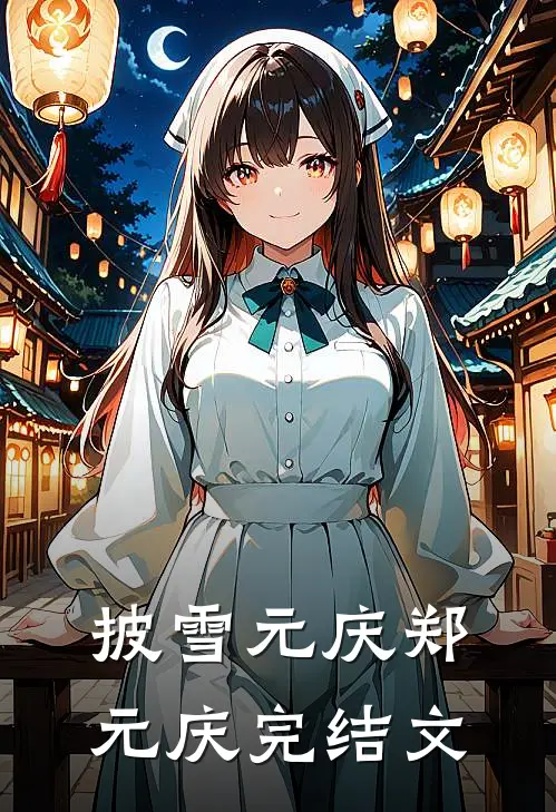 披雪元庆郑元庆完结文