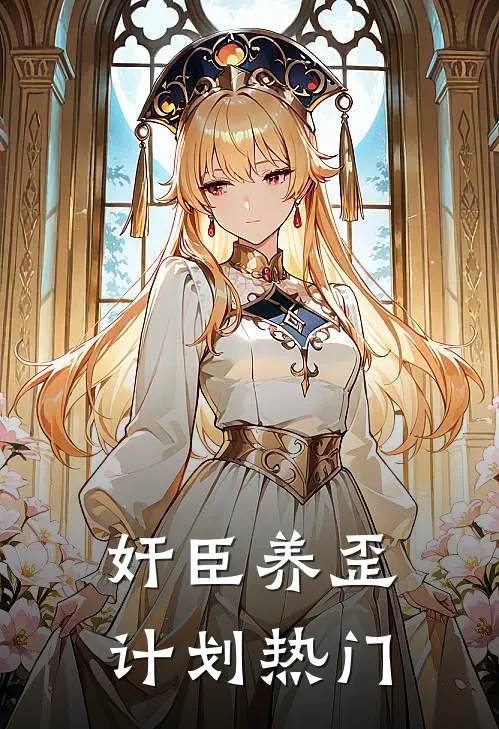 奸臣养歪计划热门