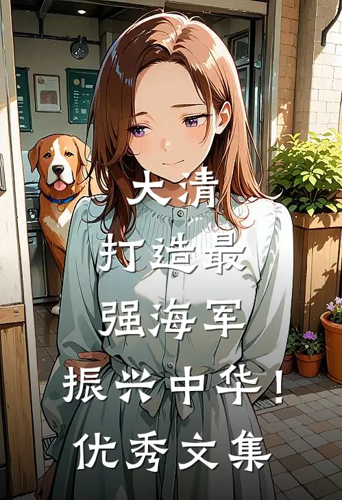 大清：打造最强海军，振兴中华！优秀文集