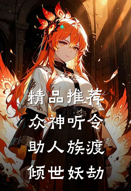 精品推荐众神听令，助人族渡倾世妖劫