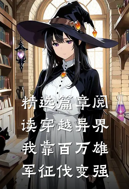 精选篇章阅读穿越异界：我靠百万雄军征伐变强