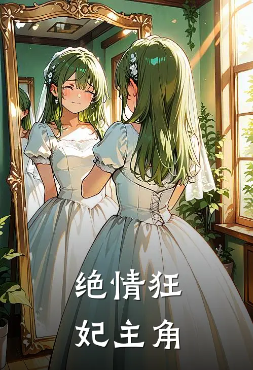绝情狂妃主角