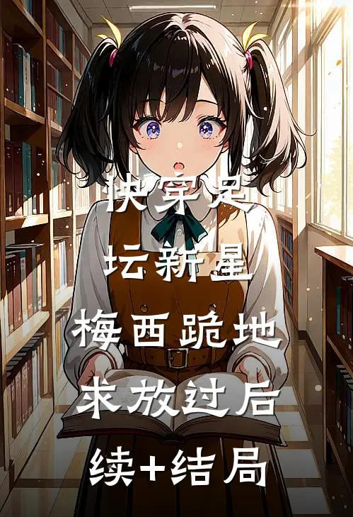 快穿足坛新星，梅西跪地求放过后续+结局