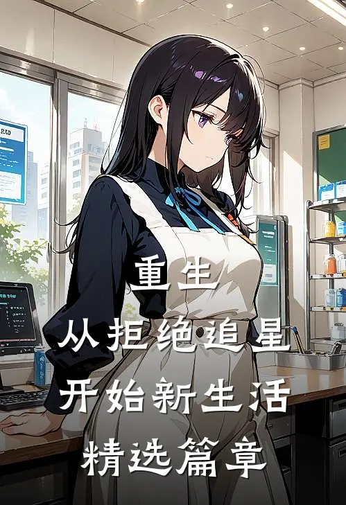 重生：从拒绝追星开始新生活精选篇章