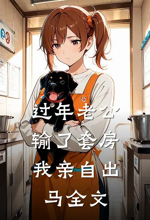过年老公输了套房，我亲自出马全文