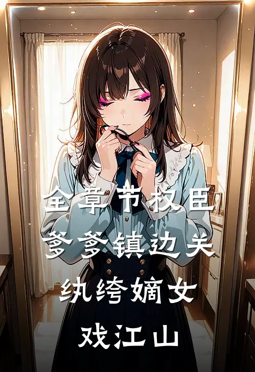 全章节权臣爹爹镇边关，纨绔嫡女戏江山