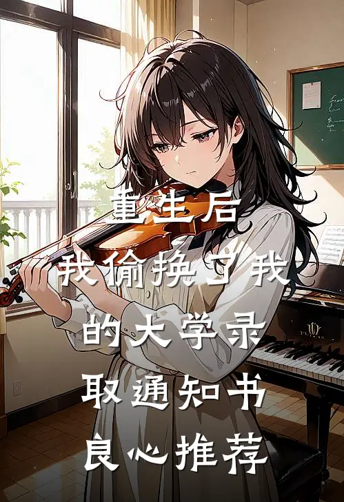 重生后，我偷换了我的大学录取通知书良心推荐