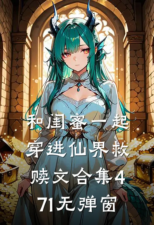 和闺蜜一起穿进仙界救赎文合集471无弹窗