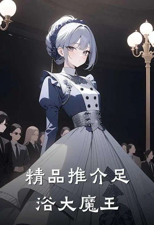 精品推介足浴大魔王