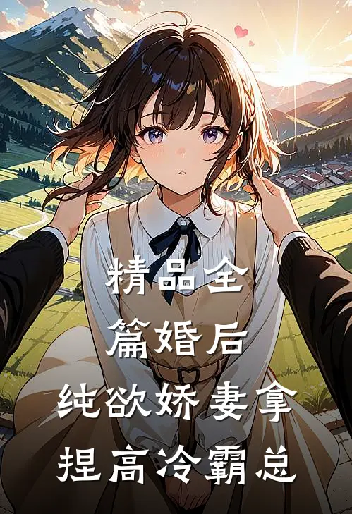 精品全篇婚后，纯欲娇妻拿捏高冷霸总