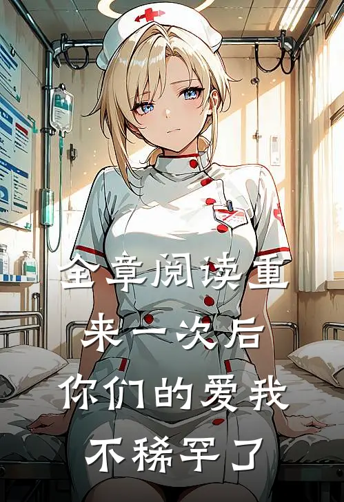 全章阅读重来一次后，你们的爱我不稀罕了