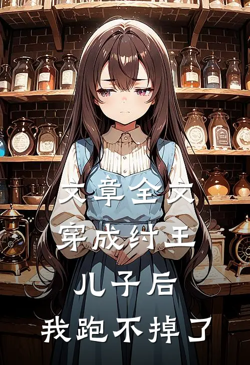 文章全文穿成纣王儿子后，我跑不掉了