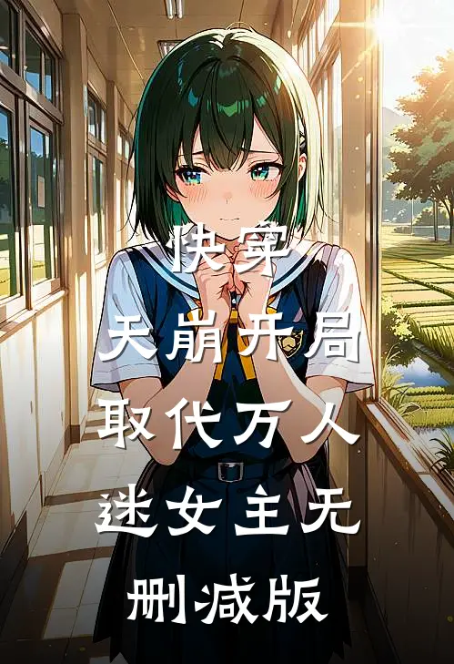 快穿：天崩开局，取代万人迷女主无删减版