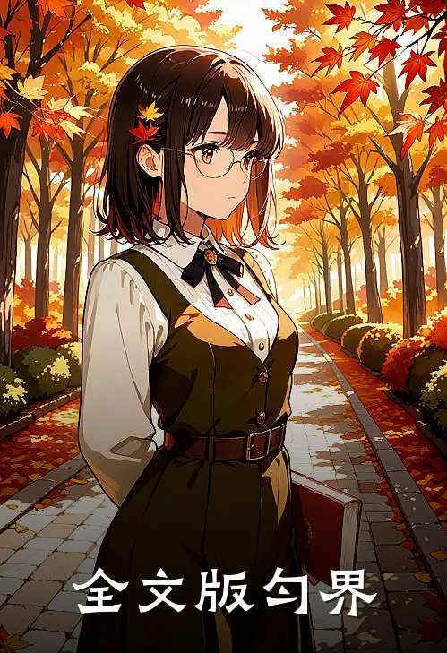 全文版匀界