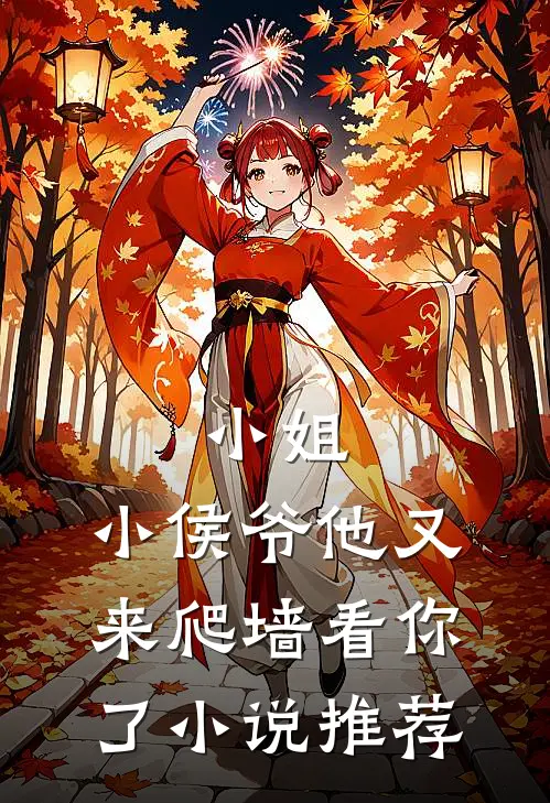 小姐，小侯爷他又来爬墙看你了小说推荐