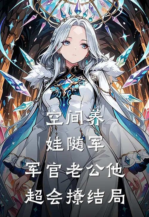 空间养娃随军，军官老公他超会撩结局