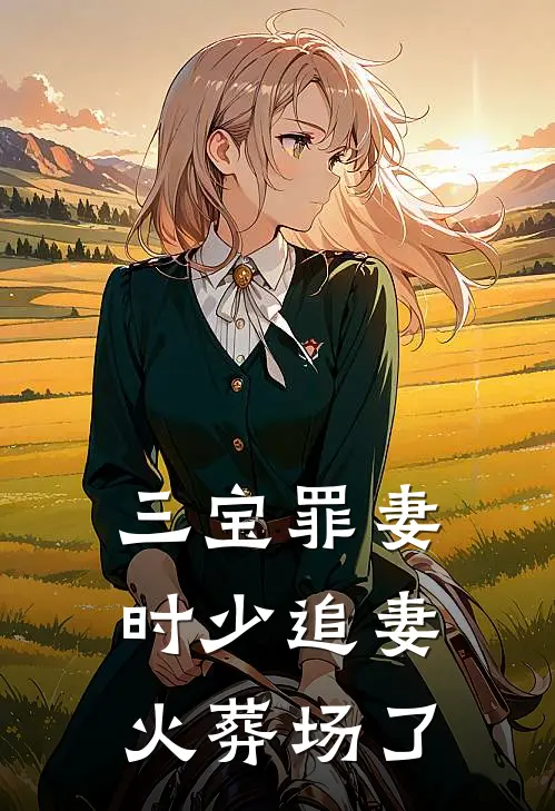 三宝罪妻时少追妻火葬场了