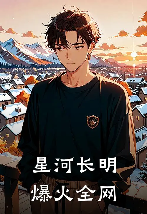 星河长明爆火全网