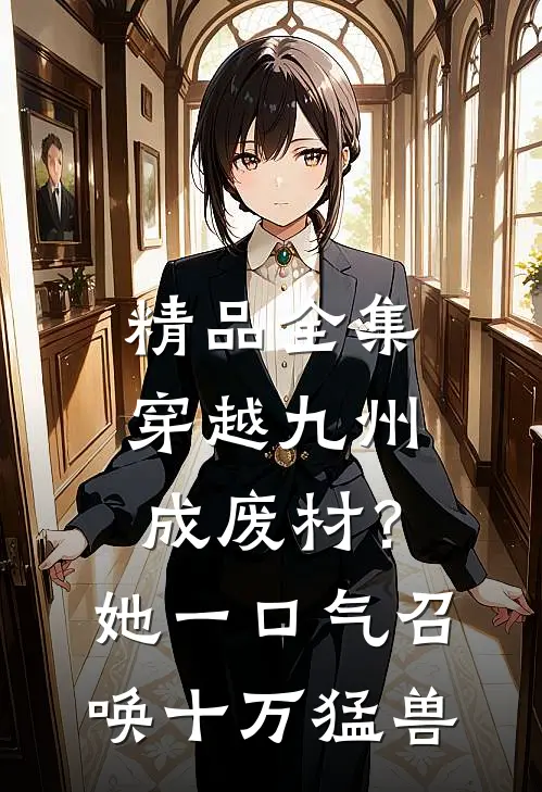 精品全集穿越九州成废材？她一口气召唤十万猛兽