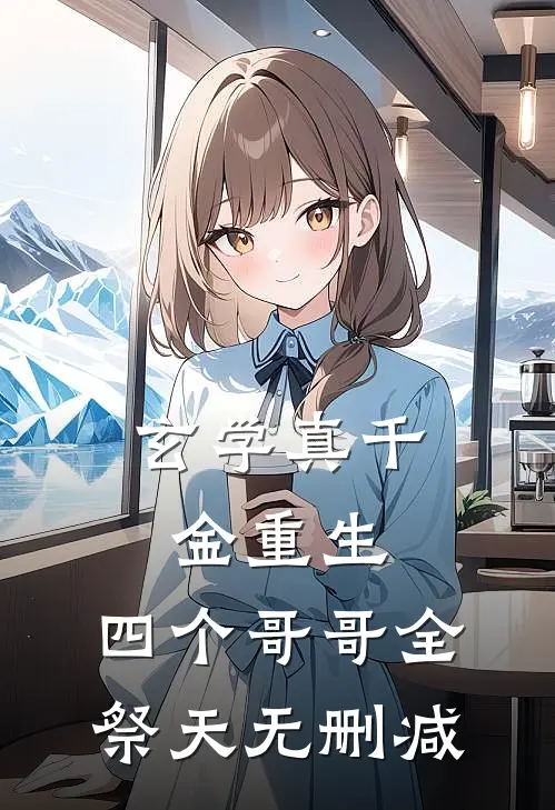 玄学真千金重生，四个哥哥全祭天无删减